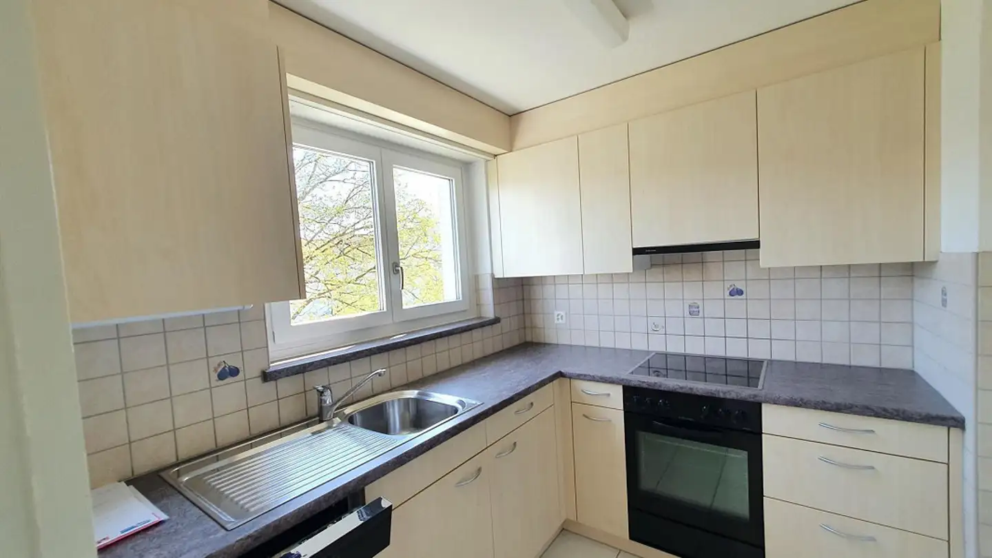 Apartment for rent - Schönenhofstrasse 5, 8500 Frauenfeld - Photo 3