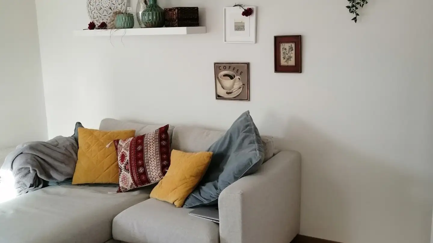 Single room for rent - 8037 Zürich