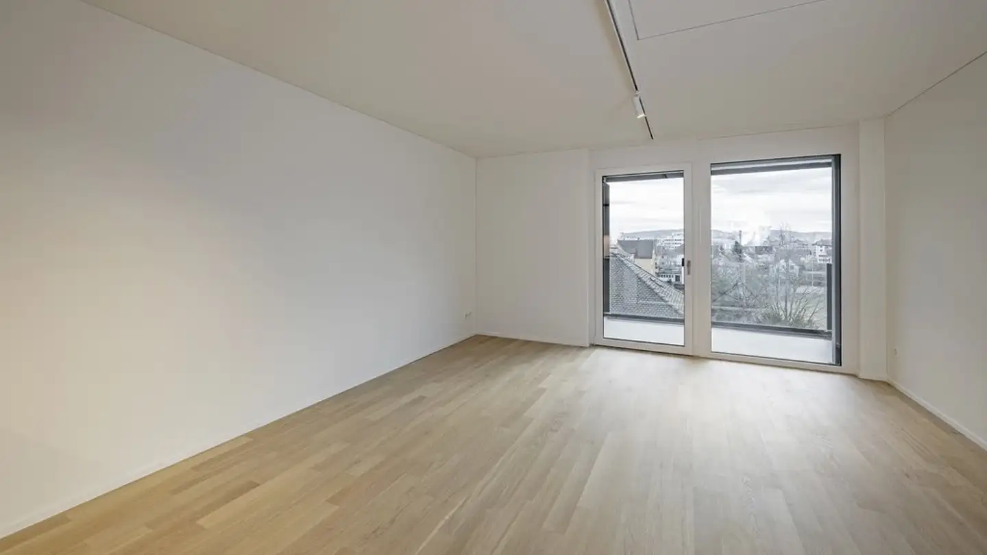 Appartamento in affitto - Zürcherstrasse 52, 8952 Schlieren - Foto 2