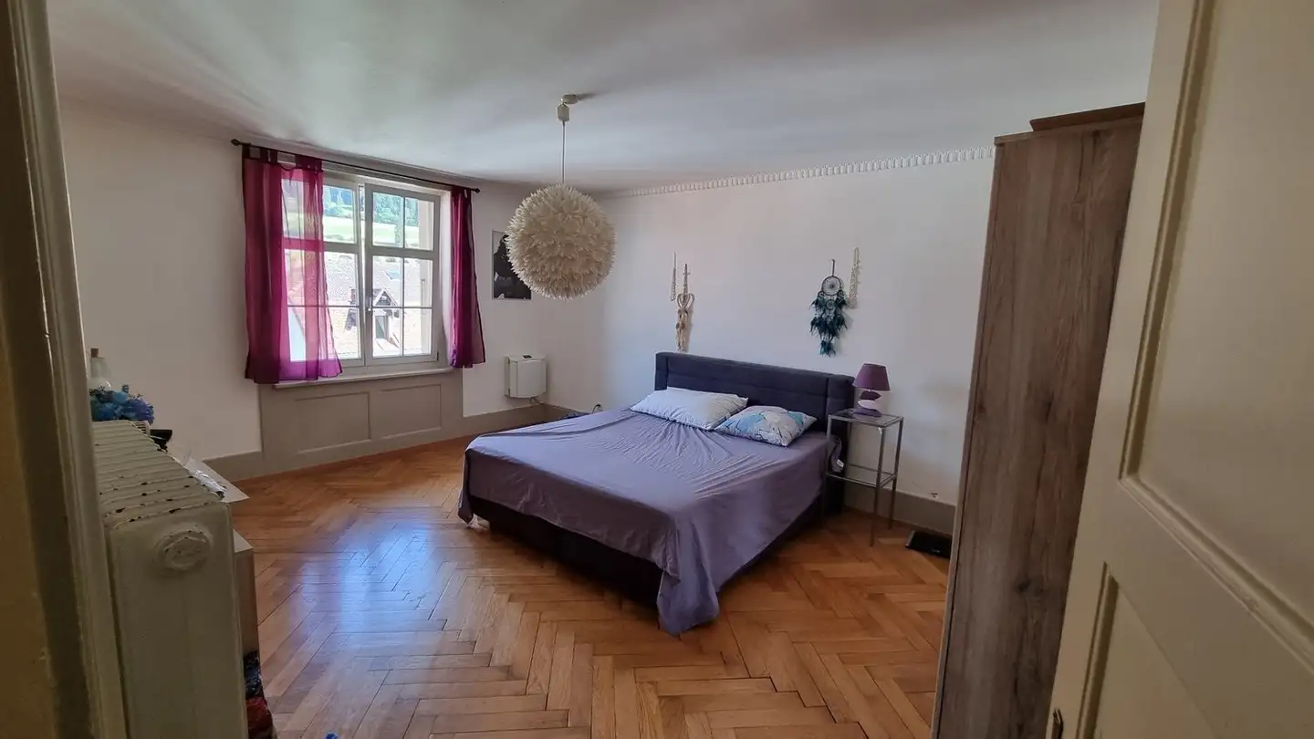 Appartement à louer - Grand-Rue 27, 2732 Reconvilier