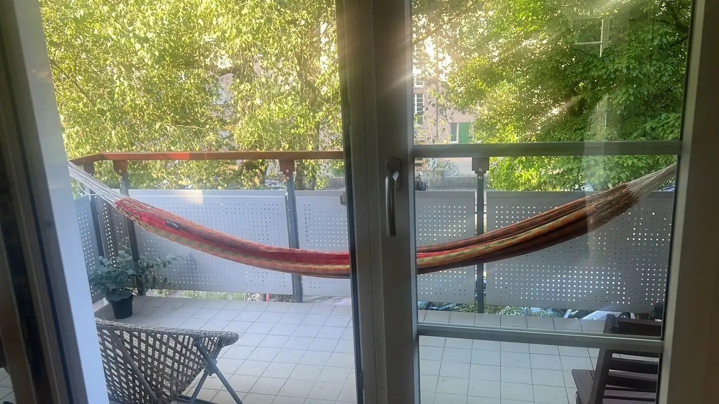 Single room for rent - 8037 Zürich - Photo 2