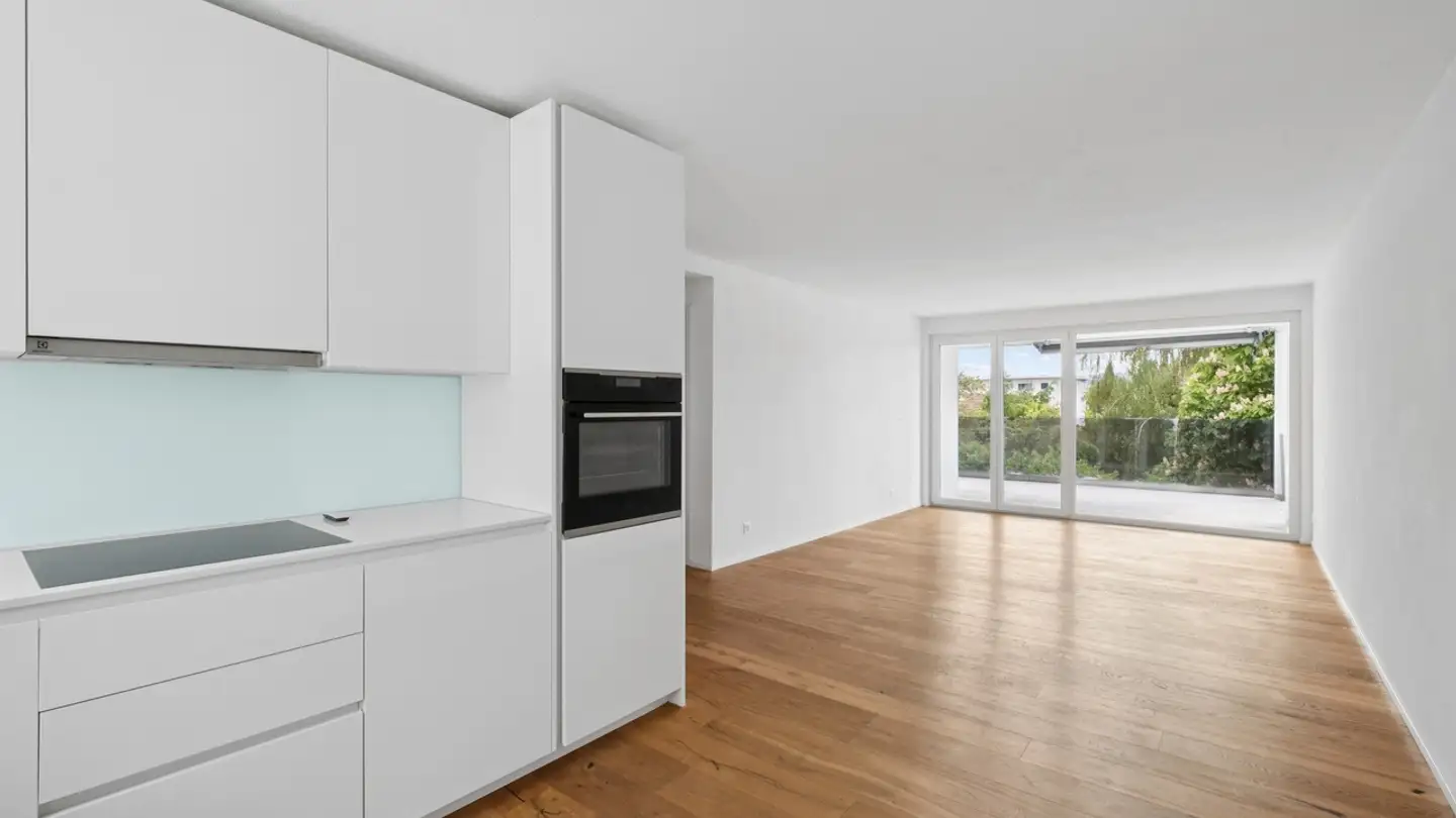 Apartment for rent - Strohackerstrasse 20, 5013 Niedergösgen - Photo 4