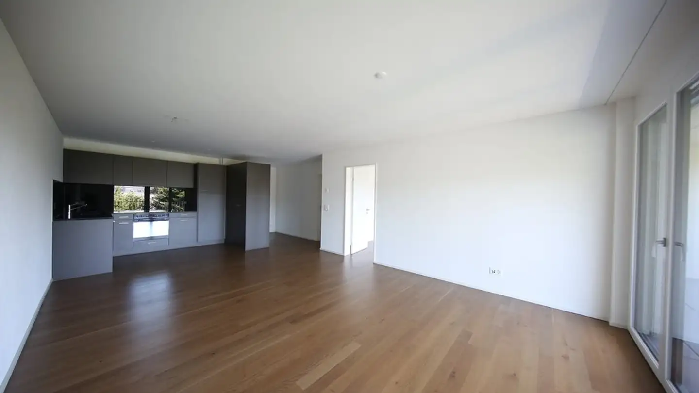 Apartment for rent - Raimattstrasse 40, 5611 Anglikon