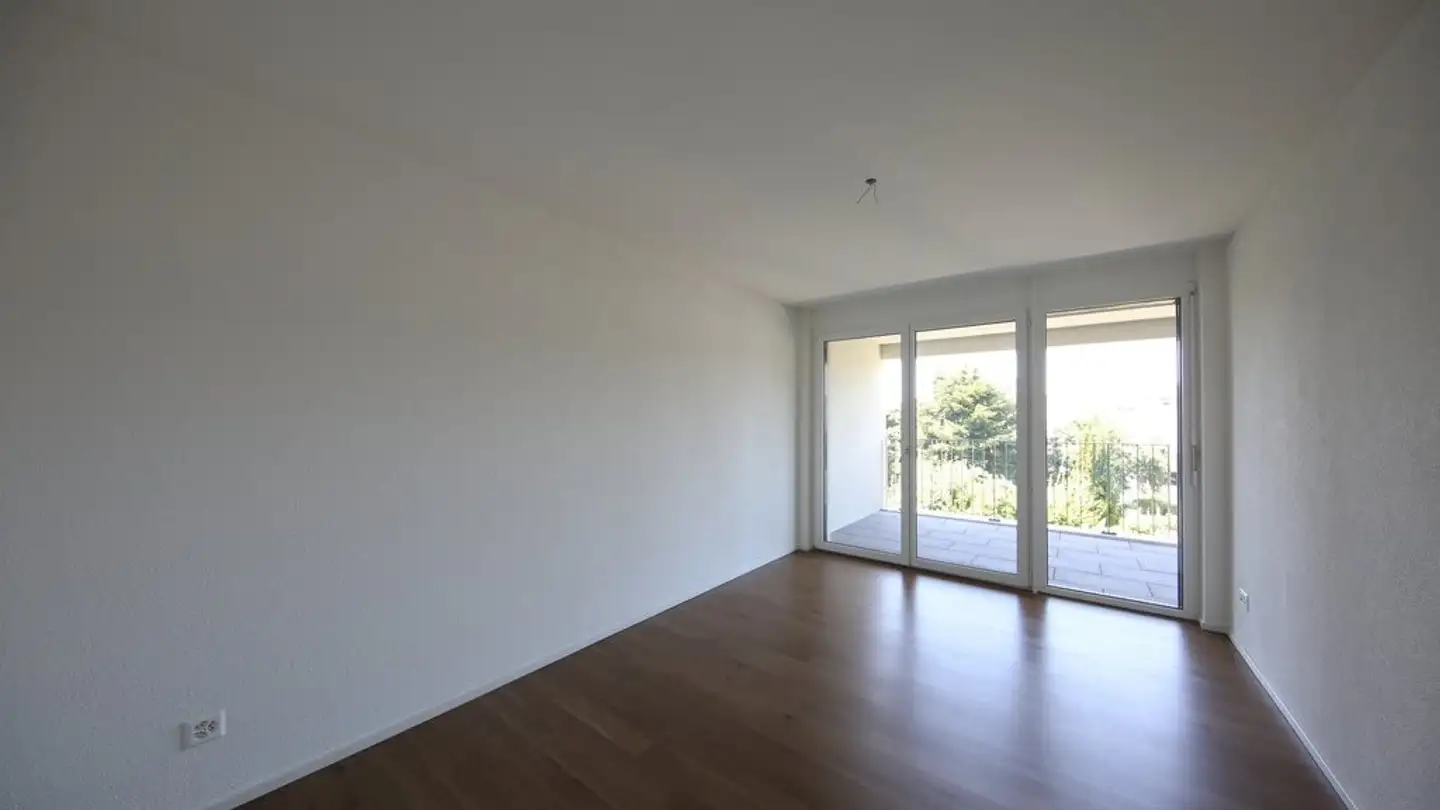 Apartment for rent - Raimattstrasse 40, 5611 Anglikon - Photo 3