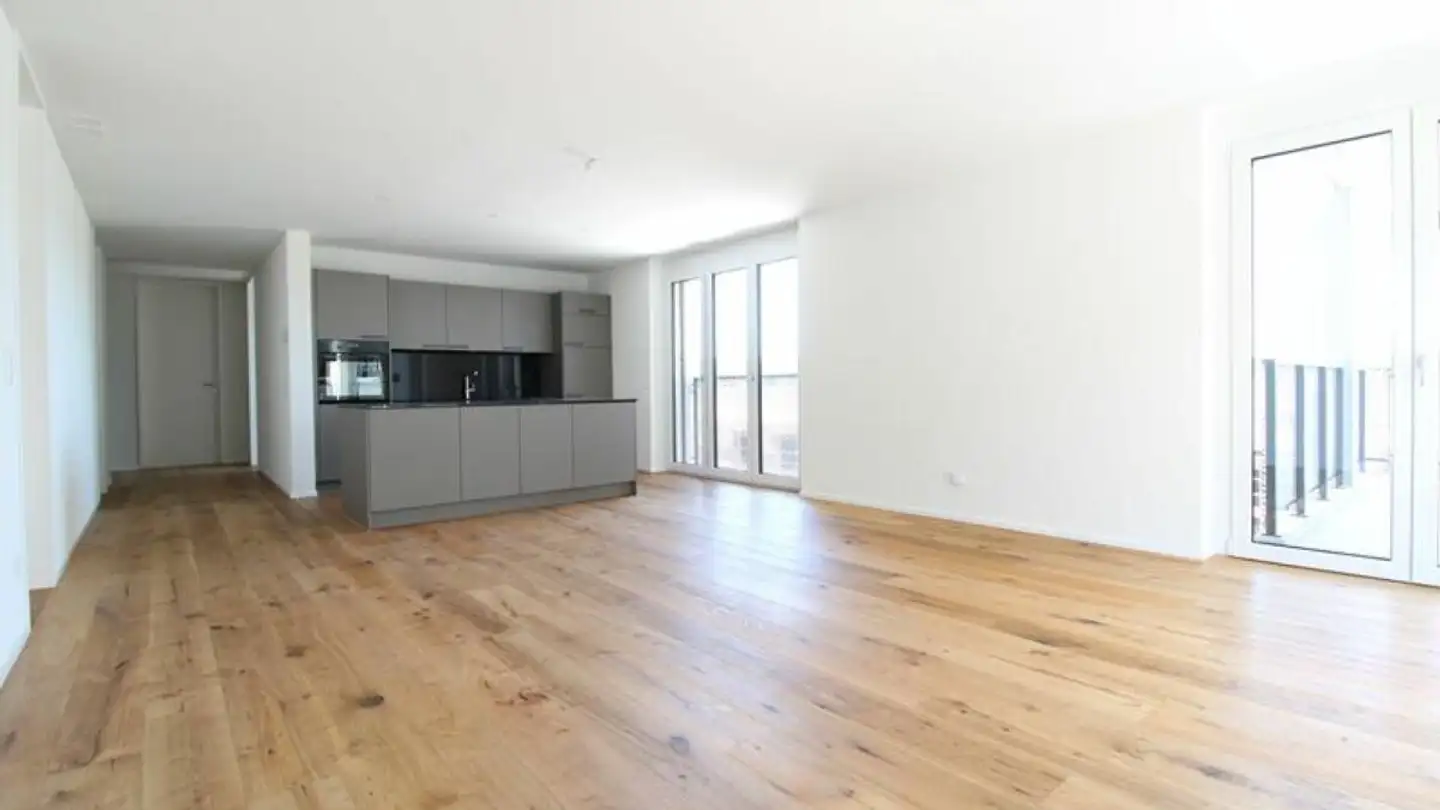 Wohnung kaufen - Ziegeleistrasse, 8572 Berg TG - Foto 2
