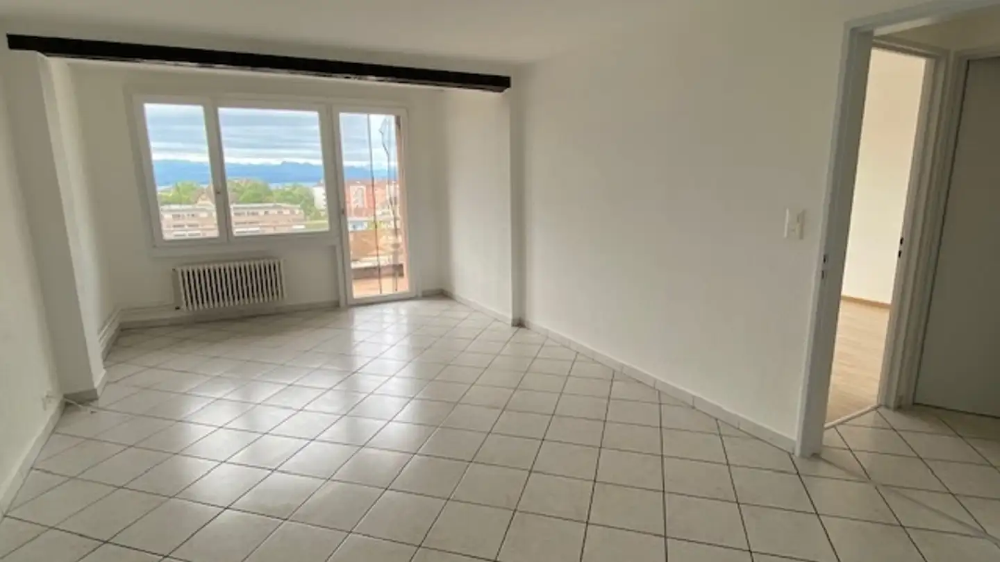 Appartement à louer - Rue De Bourgogne 48, 2000 Neuchâtel