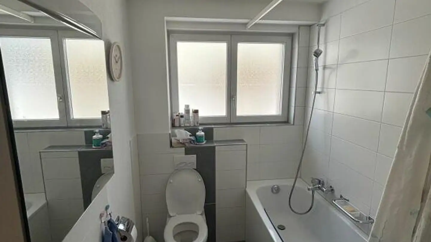 Appartement à louer - Nauenstrasse 16, 8632 Tann - Photo 3