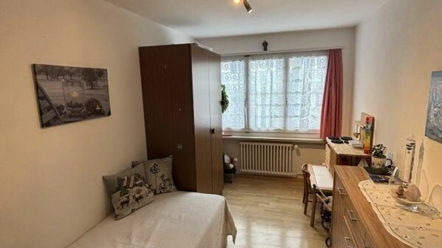 Appartement à louer - Nauenstrasse 16, 8632 Tann - Photo 4