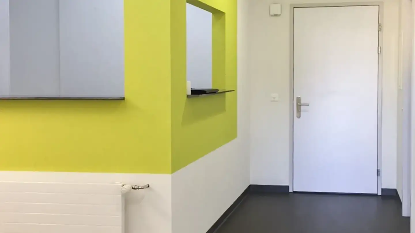 Immeuble mixte à louer - Ruopigenplatz 16, 6015 Luzern - Photo 2