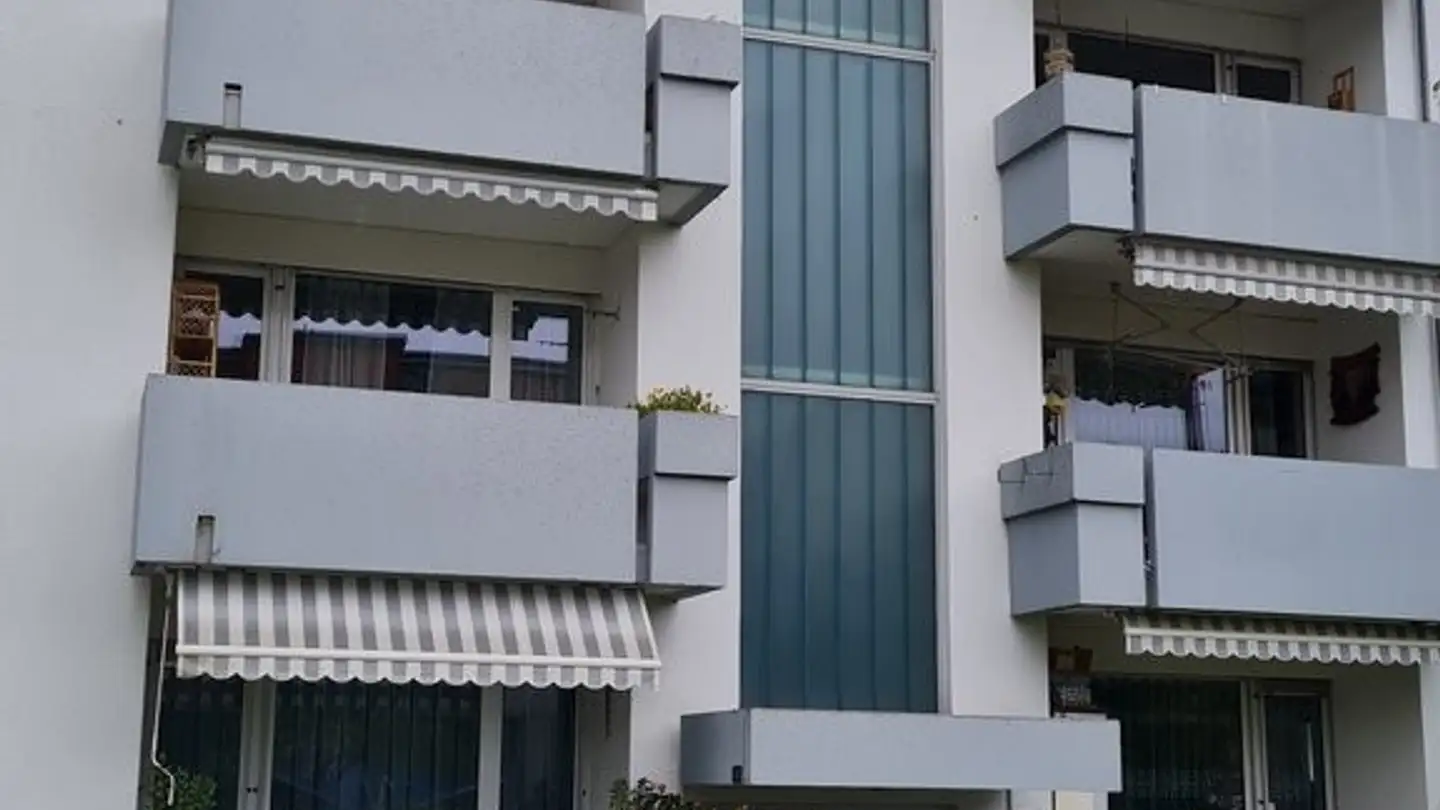 Apartment for rent - Gartenweg 18, 4310 Rheinfelden