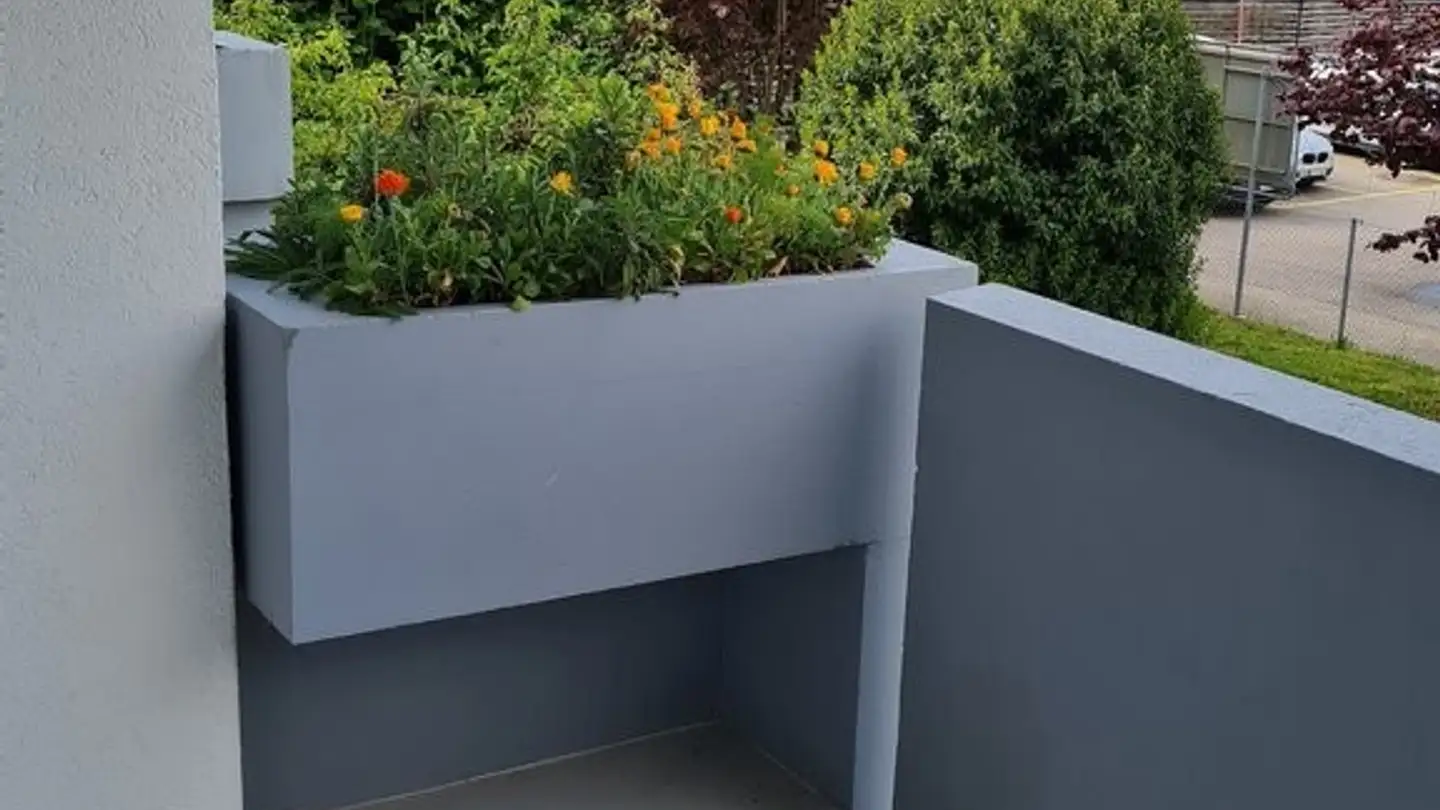Apartment for rent - Gartenweg 18, 4310 Rheinfelden - Photo 2