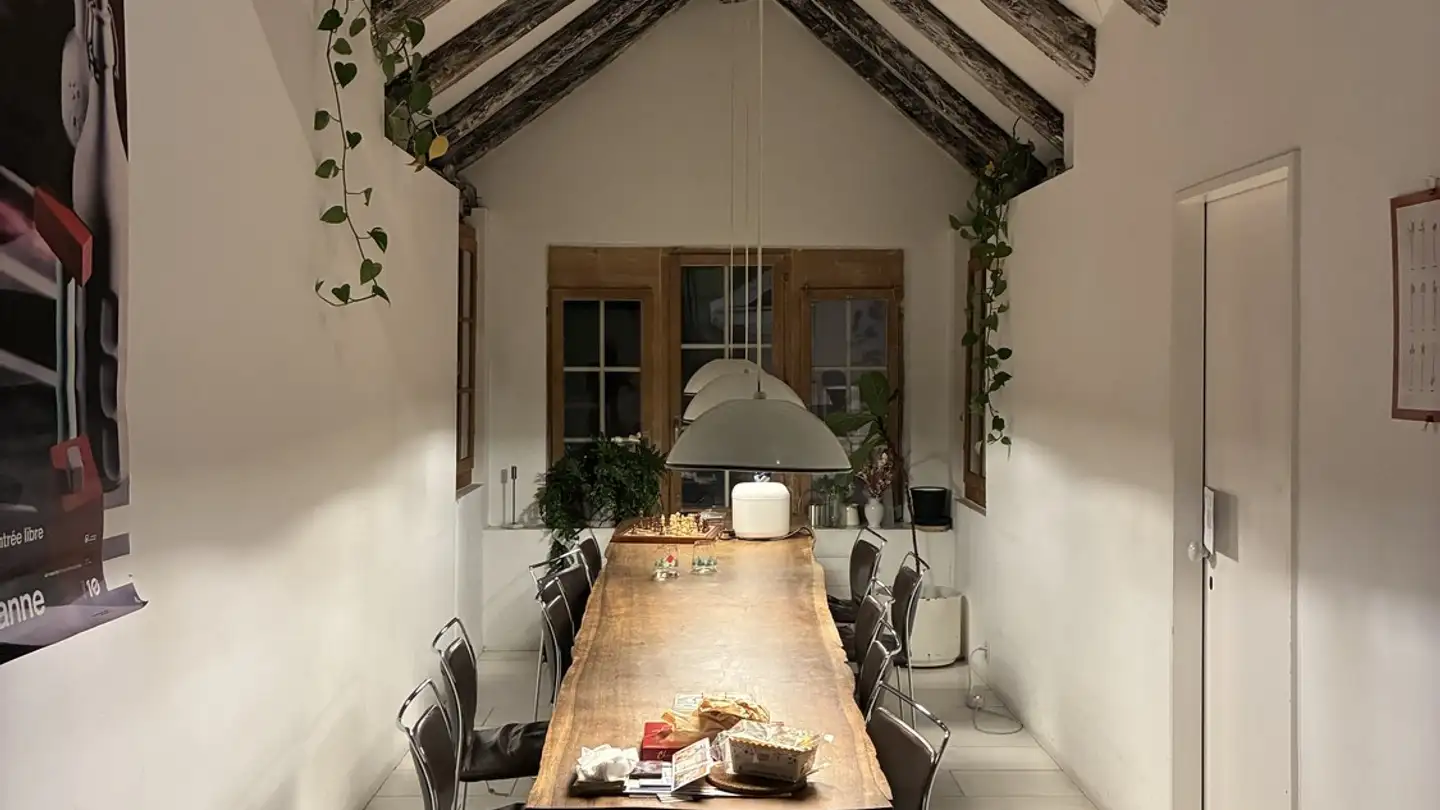 Stanza singola in affitto - 8001 Zürich - Foto 3