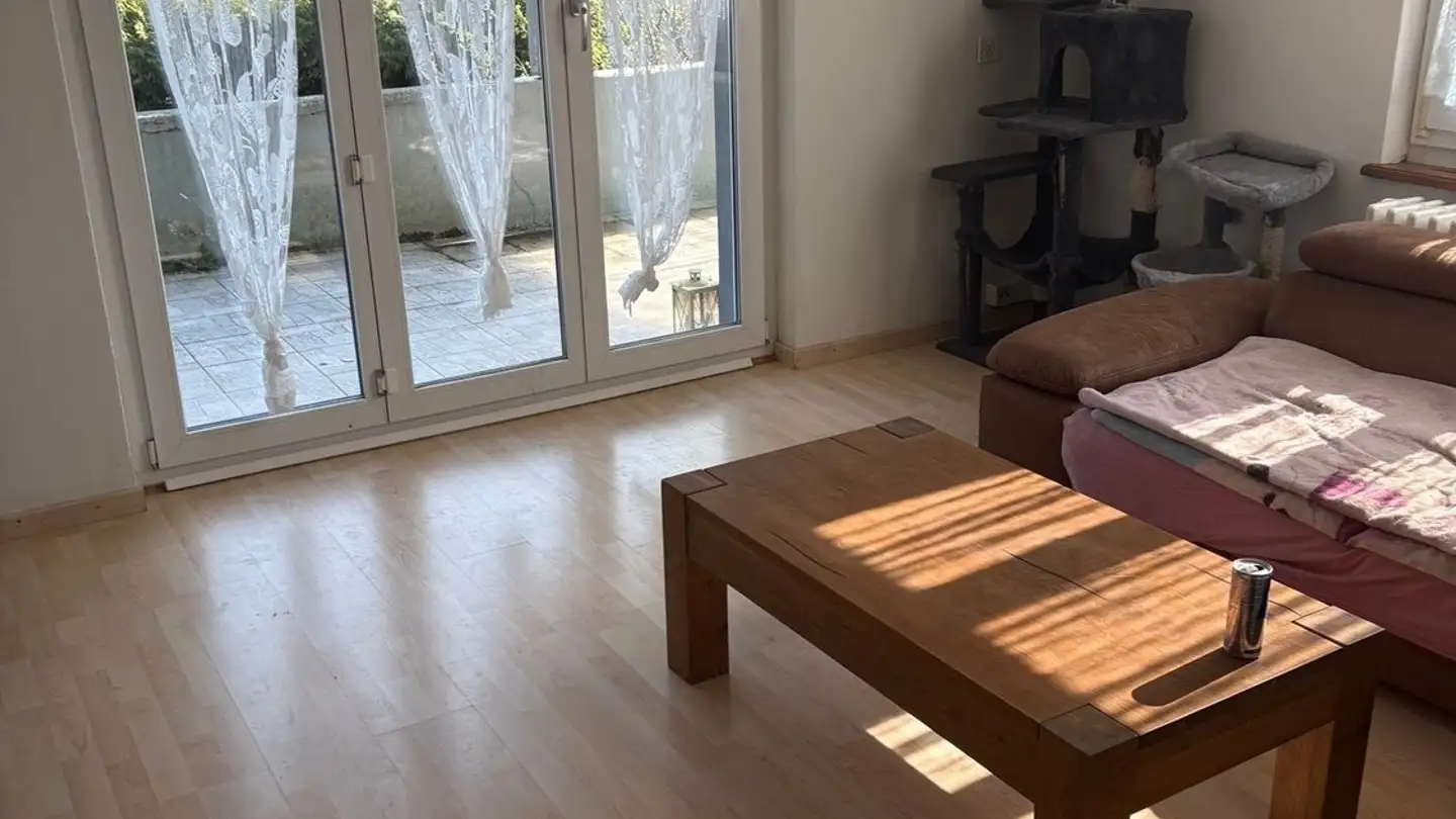 Appartement à louer - Untergasse 19, 4538 Oberbipp