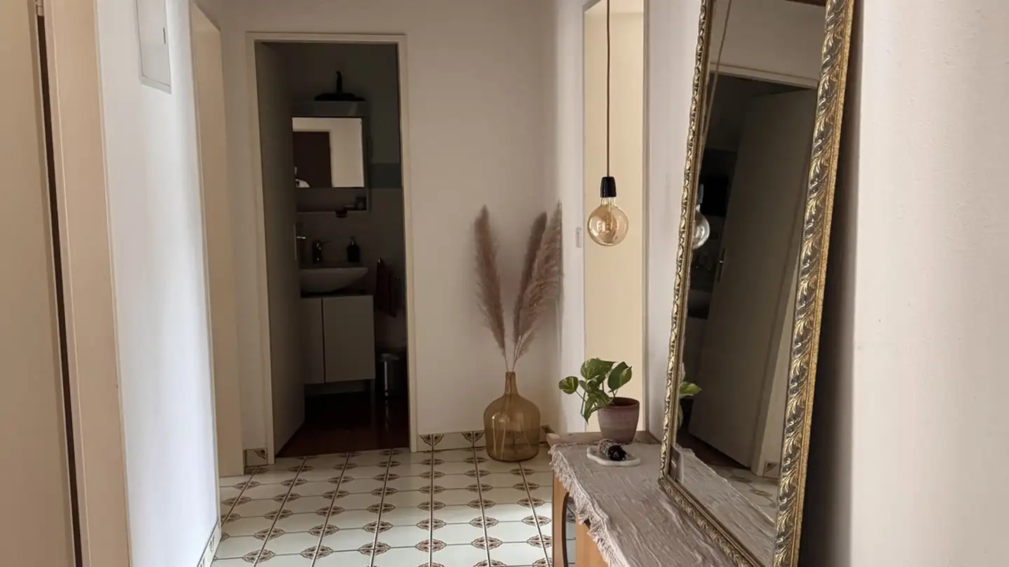 Stanza singola in affitto - Habsburgstrasse 35, 8037 Zürich - Foto 4