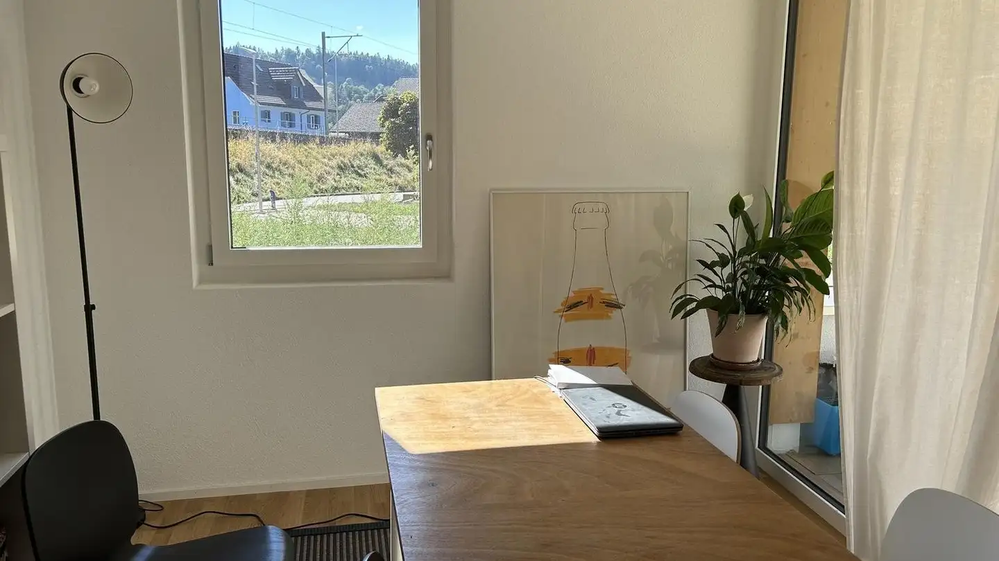 Wohnung mieten - Friloweg 9, 4950 Huttwil - Foto 3