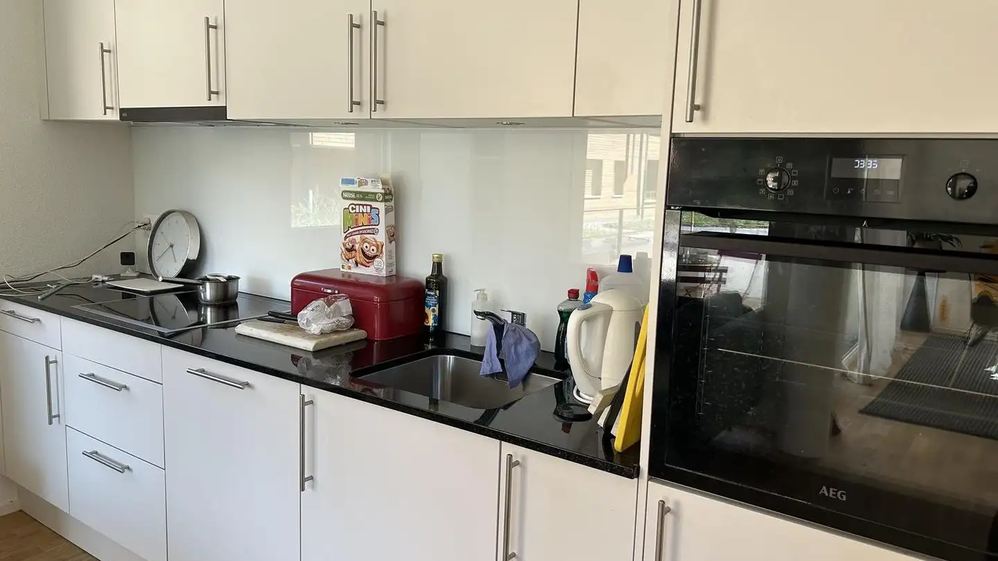 Wohnung mieten - Friloweg 9, 4950 Huttwil - Foto 4