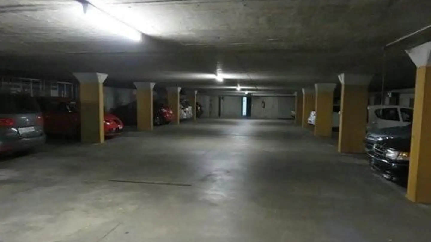 Parcheggio sotterraneo in affitto - Gebhartstrasse 20a, 3097 Liebefeld - Foto 3