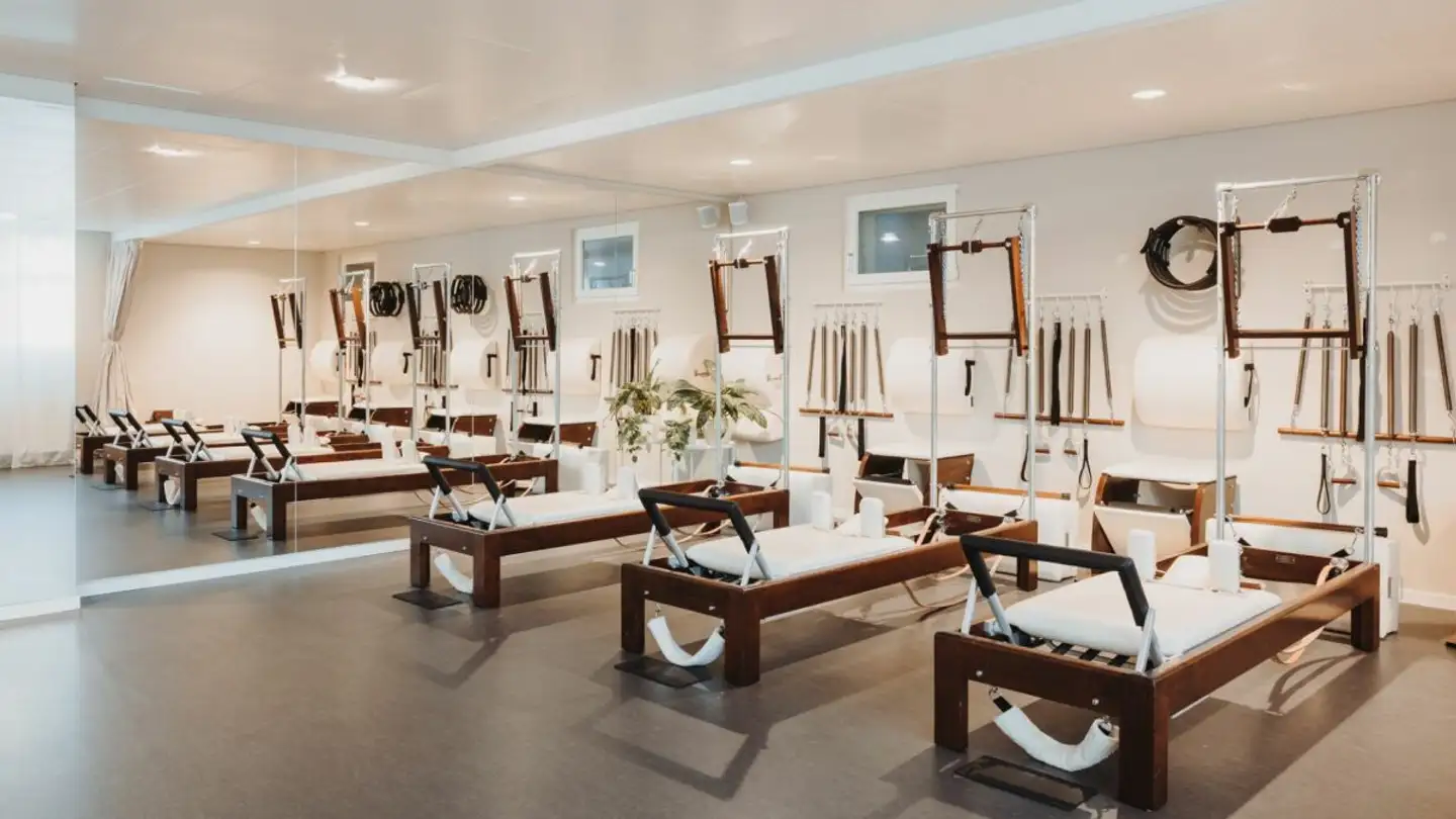 Commerciale in affitto - Industriestrasse 12, 6300 Zug - Foto 3