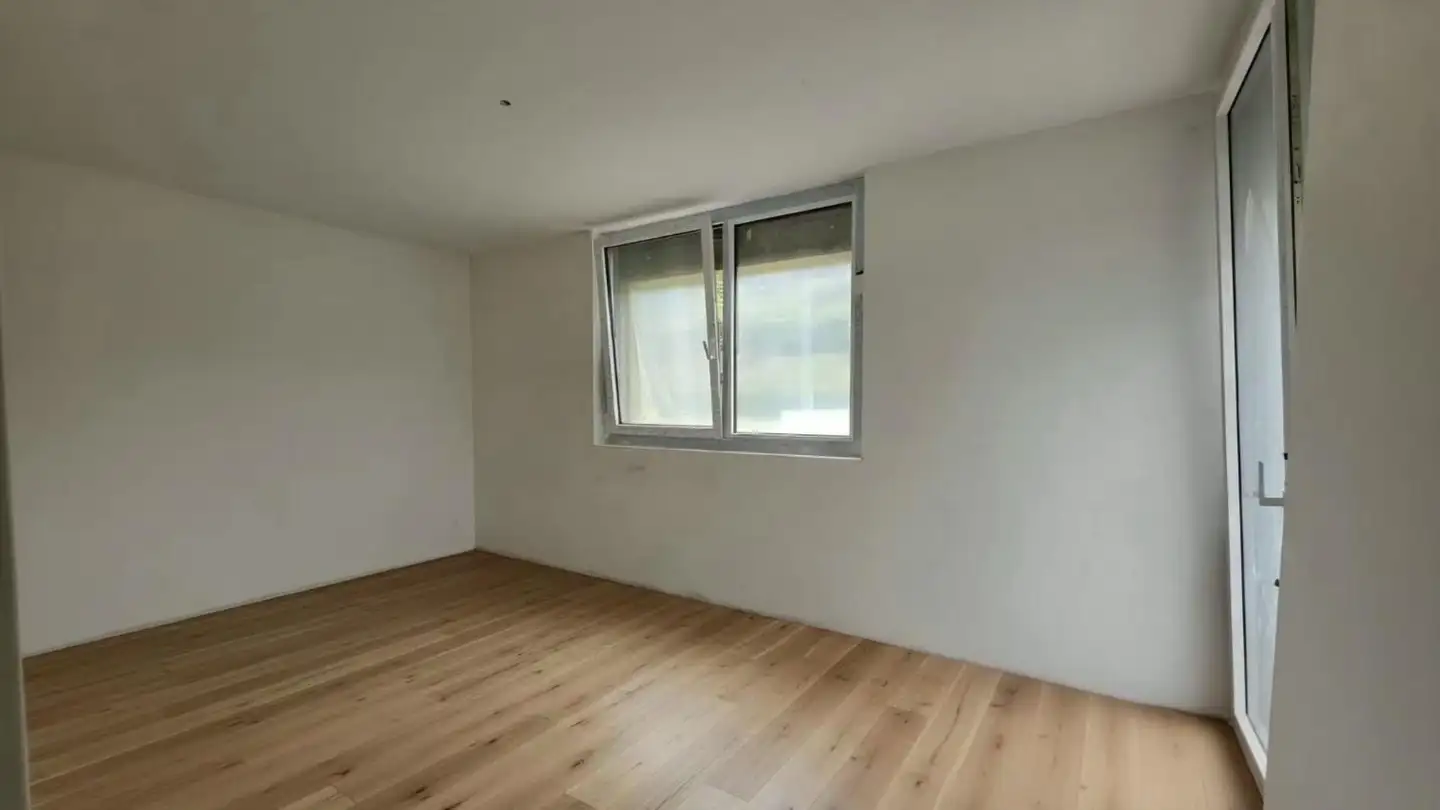 Penthouse for rent - Chemin Du Clos 39, 1958 Uvrier - Photo 2