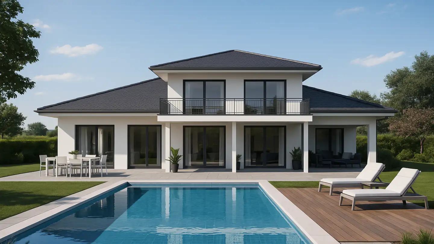 Maison individuelle à vendre - 3297 Leuzigen