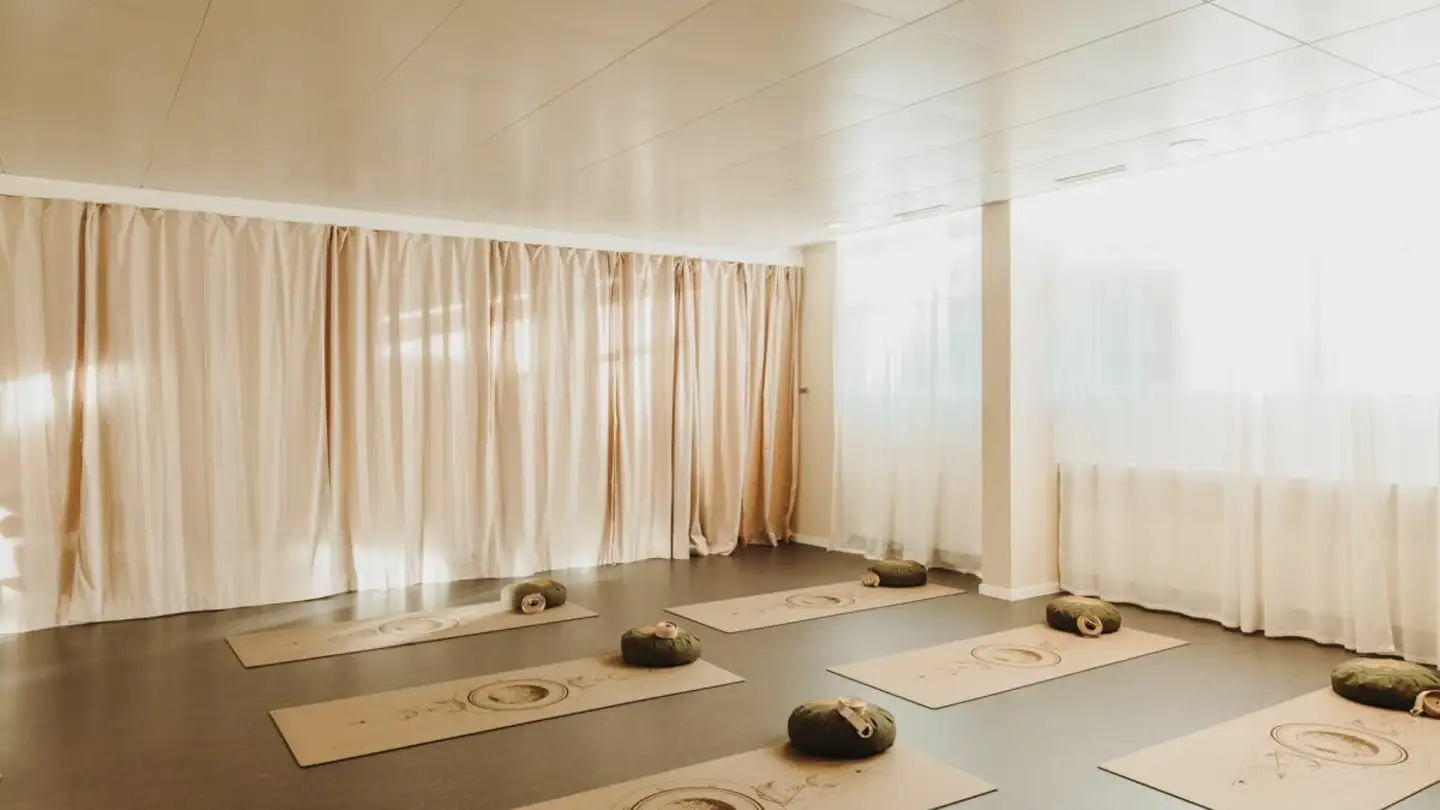 Commerciale in affitto - Industriestrasse 12, 6300 Zug - Foto 4