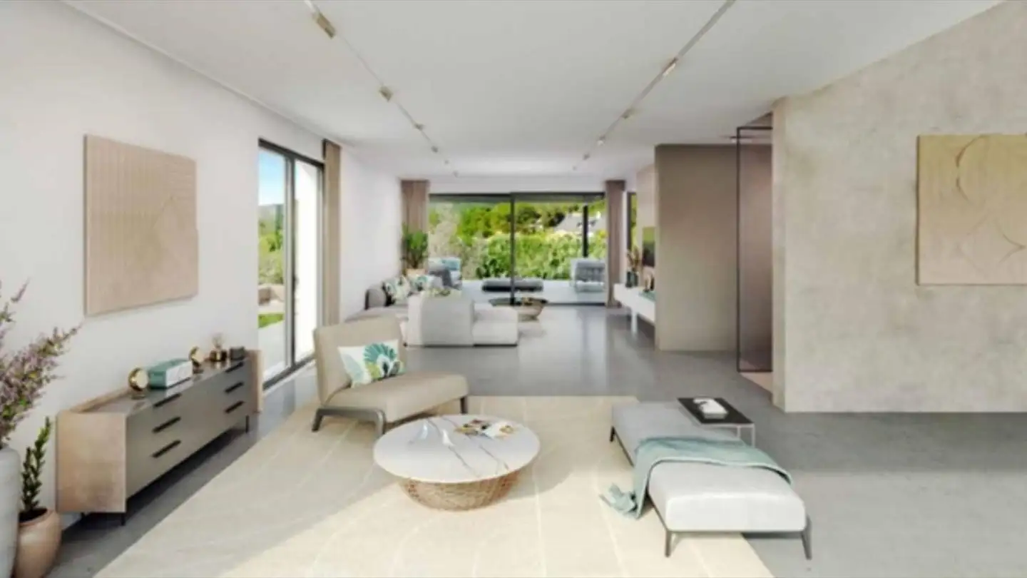 Villa in vendita - 1272 Genolier - Photo 3