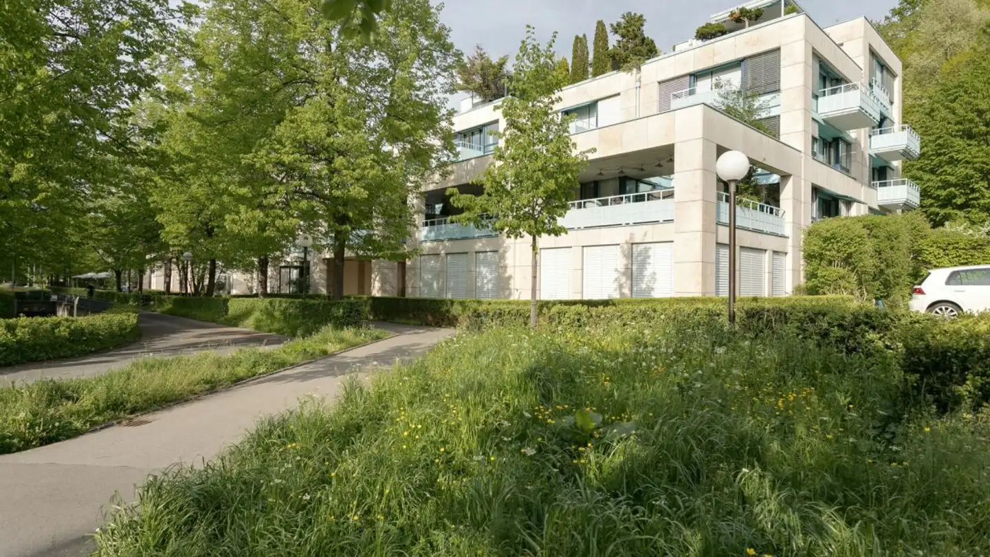 Commerciale in affitto - Industriestrasse 12, 6300 Zug