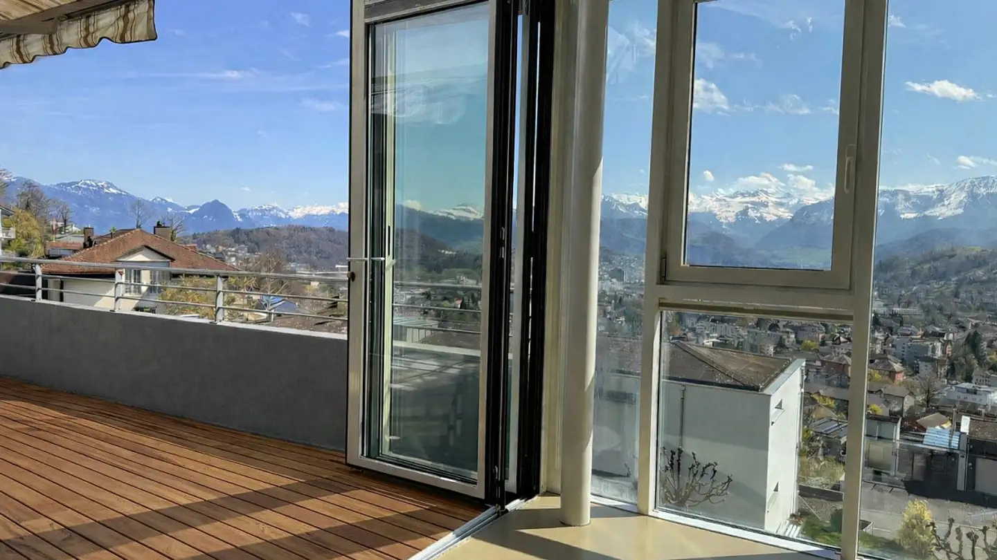 Appartamento in vendita - Oberhusrain 23, 6010 Kriens - Foto 2