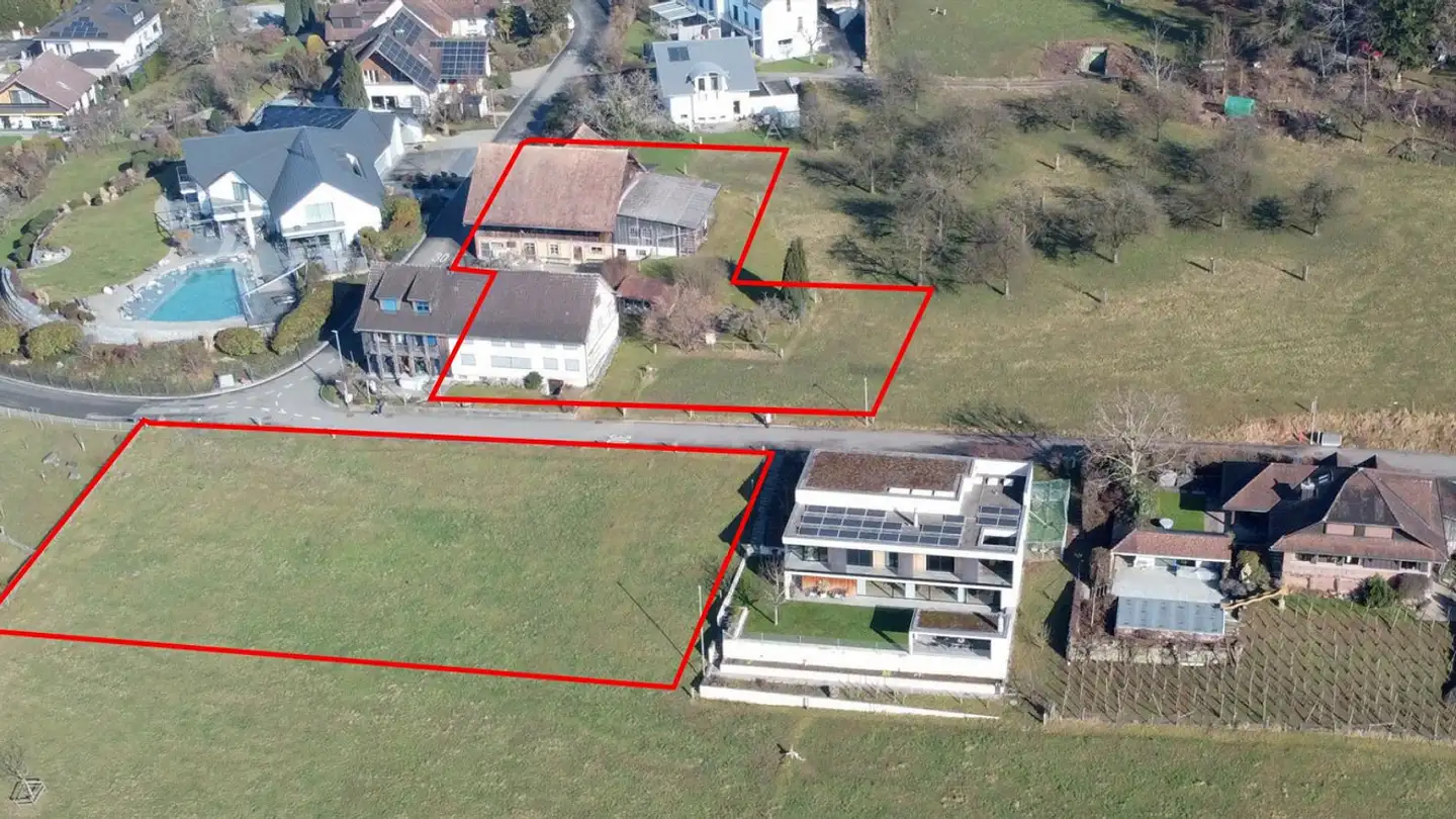 Casa singola in vendita - Im Chapf 4, 8561 Ottoberg - Foto 2