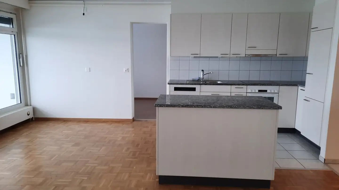 Appartamento in affitto - Denkmalweg 25, 2543 Lengnau BE - Foto 2