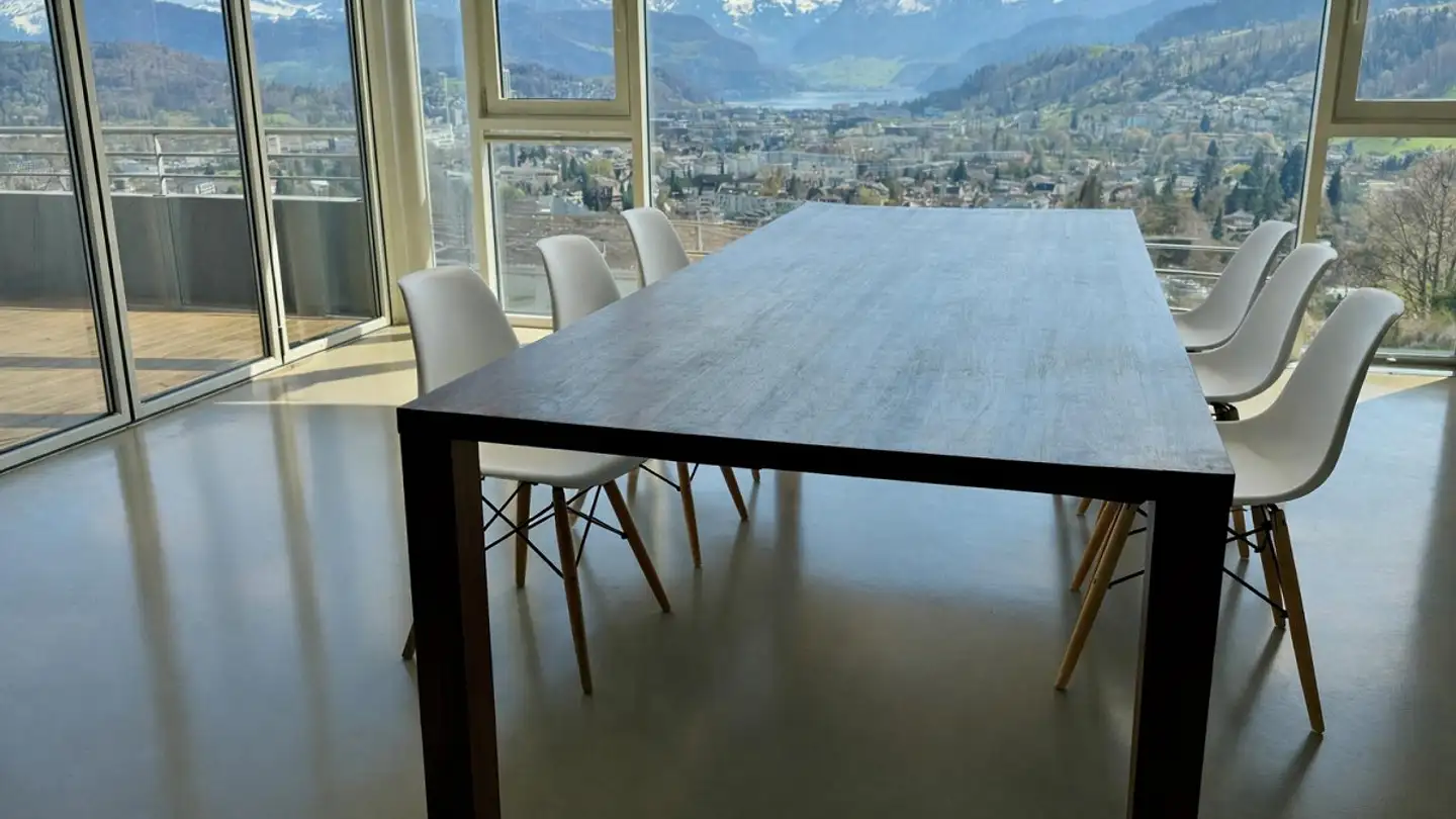 Appartamento in vendita - Oberhusrain 23, 6010 Kriens - Foto 3