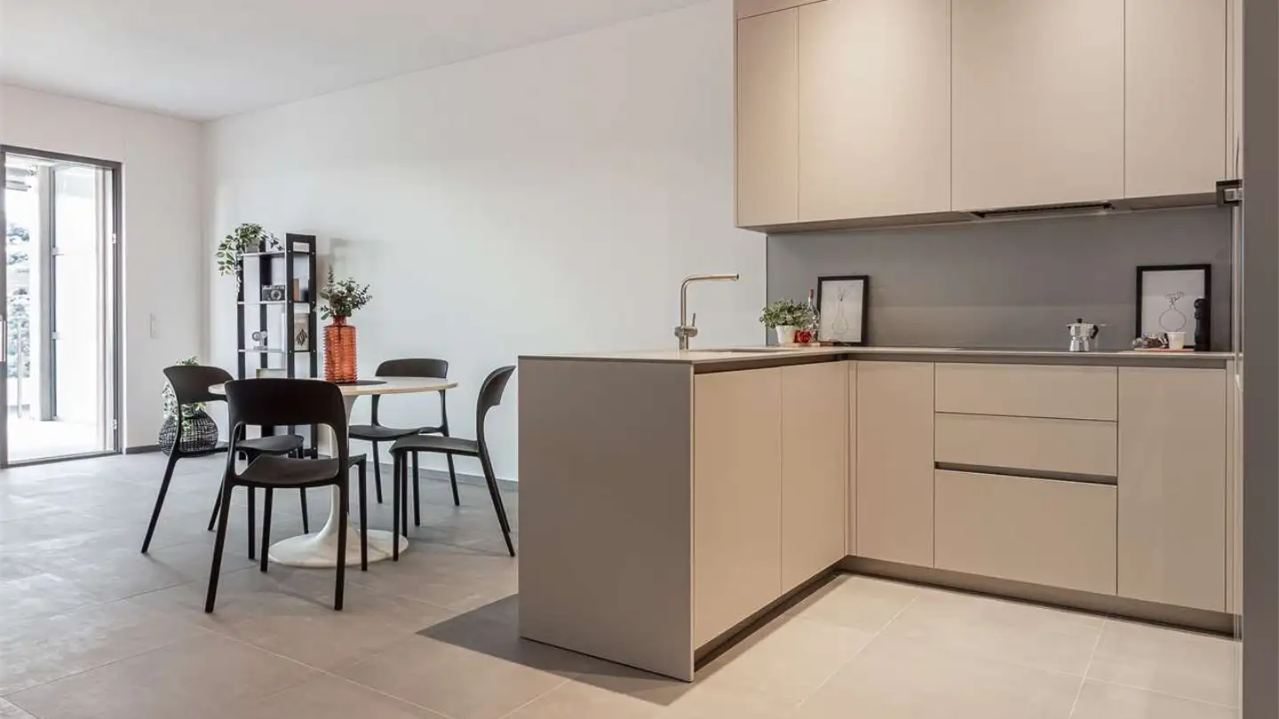 Appartement à vendre - 6963 Pregassona - Photo 3