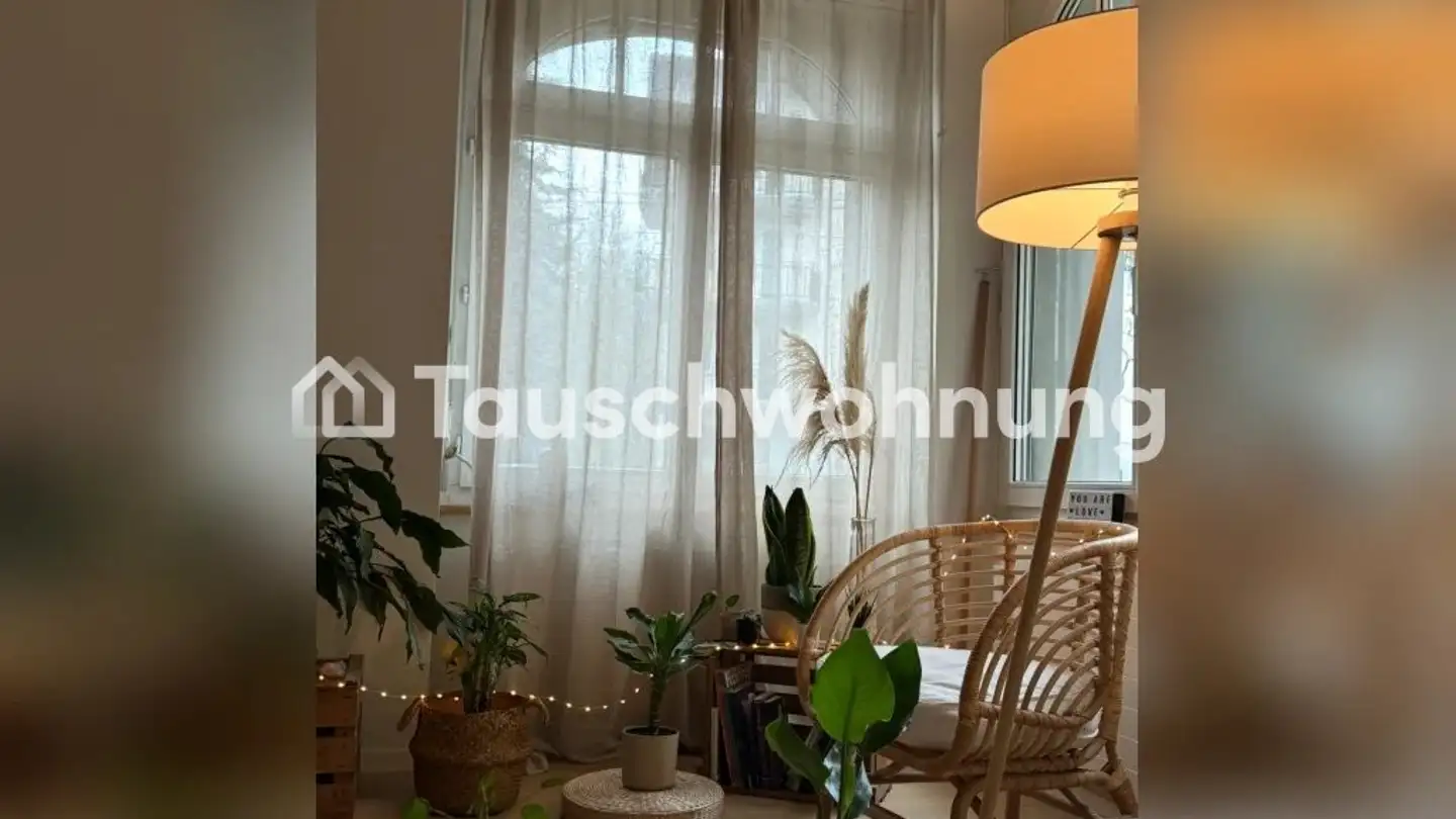 Wohnung mieten - 8008 Zürich