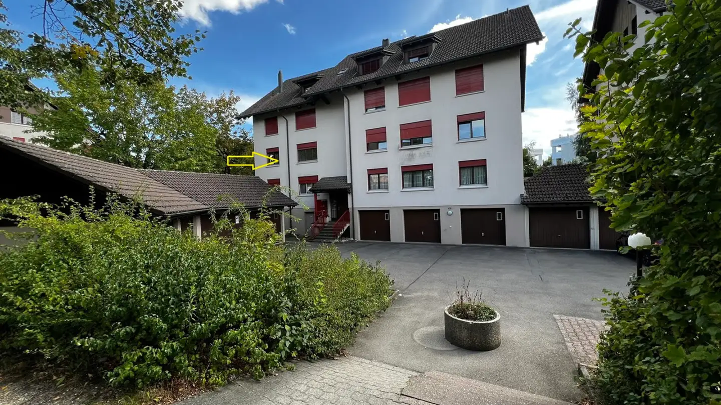 Apartment for sale - Anglikerstrasse 94, 5612 Villmergen
