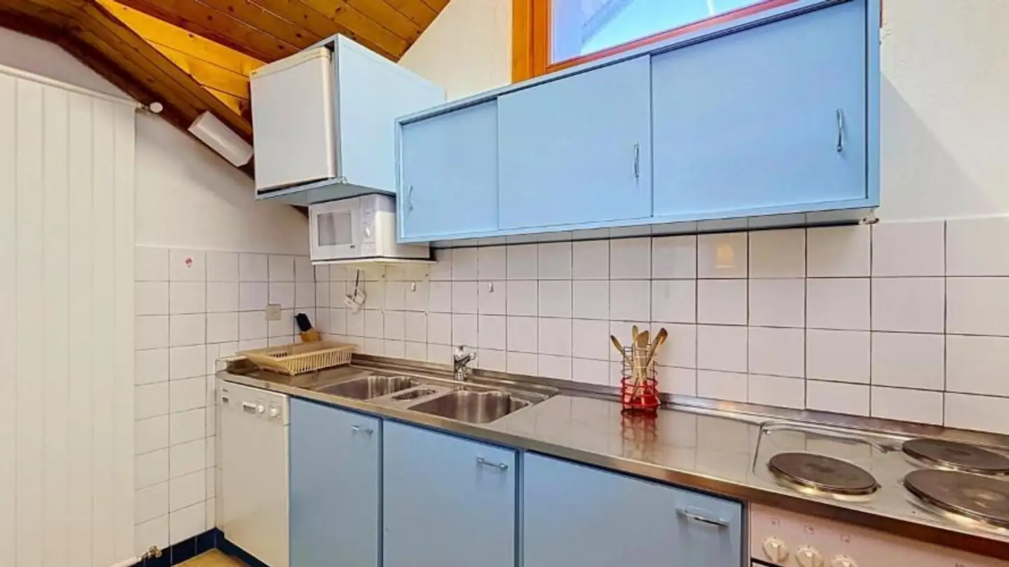 Wohnung kaufen - 1884 Villars-sur-Ollon - Foto 3