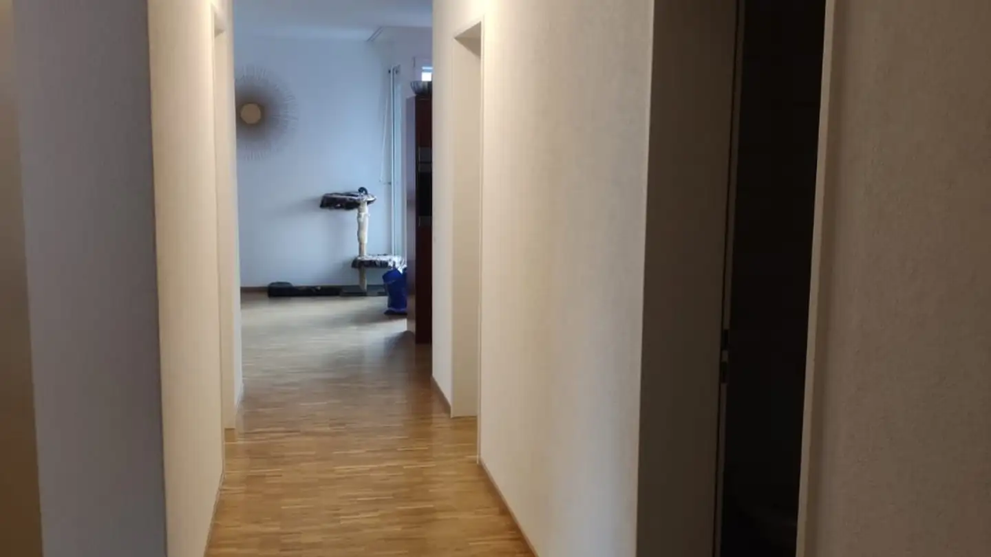 Chambre à louer - Hagenholzstrasse 94, 8050 Zürich - Photo 4