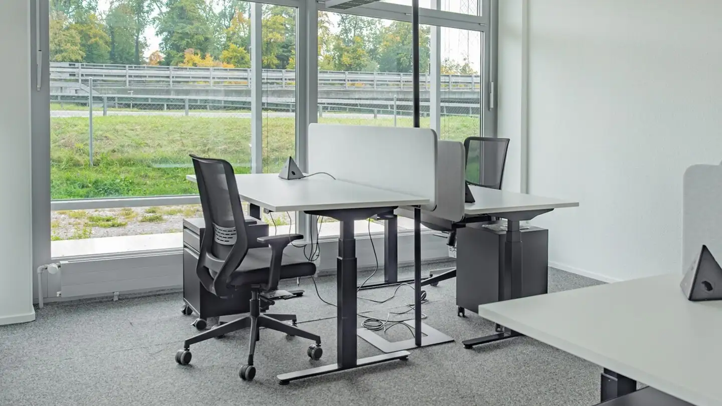 Spazio ufficio in affitto - Husacherstrasse 3, 8304 Wallisellen - Foto 3