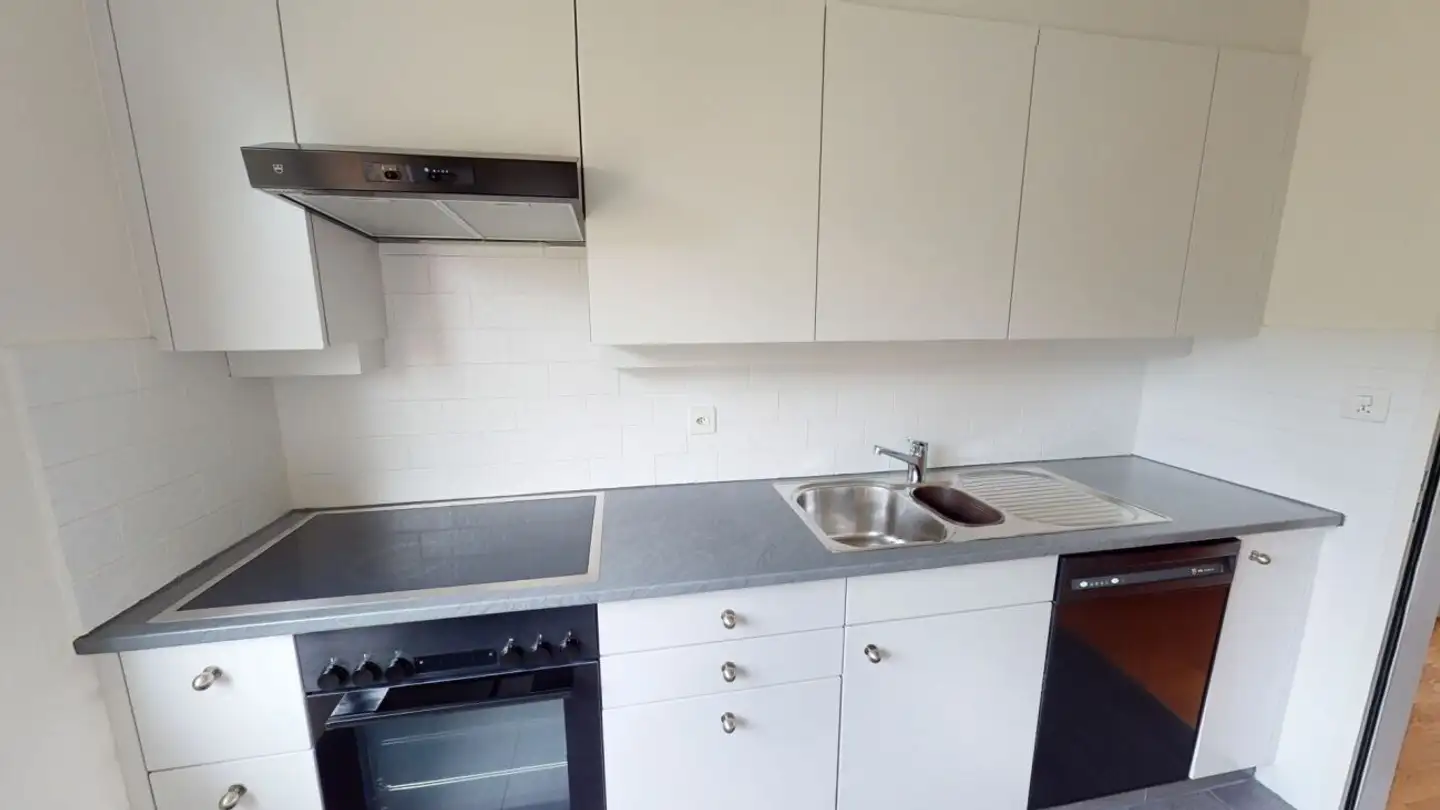 Apartment for rent - Steigstrasse 11, 9200 Gossau SG - Photo 2