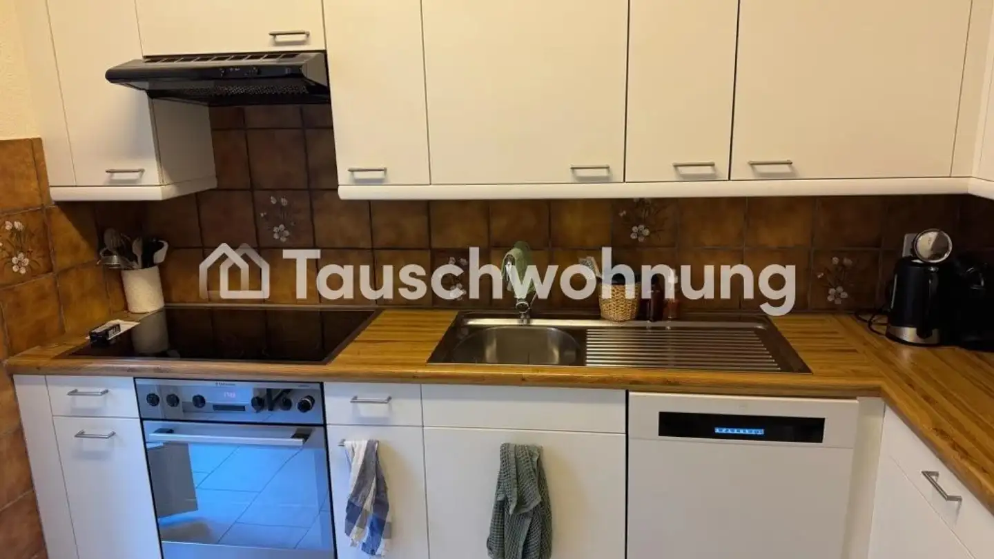 Wohnung mieten - 8008 Zürich - Foto 4