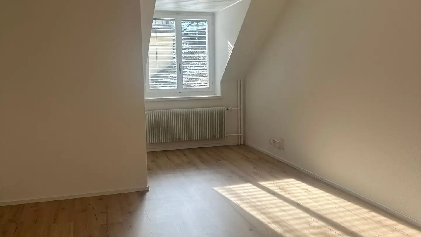 Apartment for rent - Kramgasse, 3011 Bern