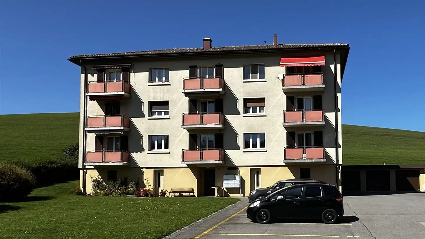 Attique à vendre - 1345 Le Lieu - Photo 2