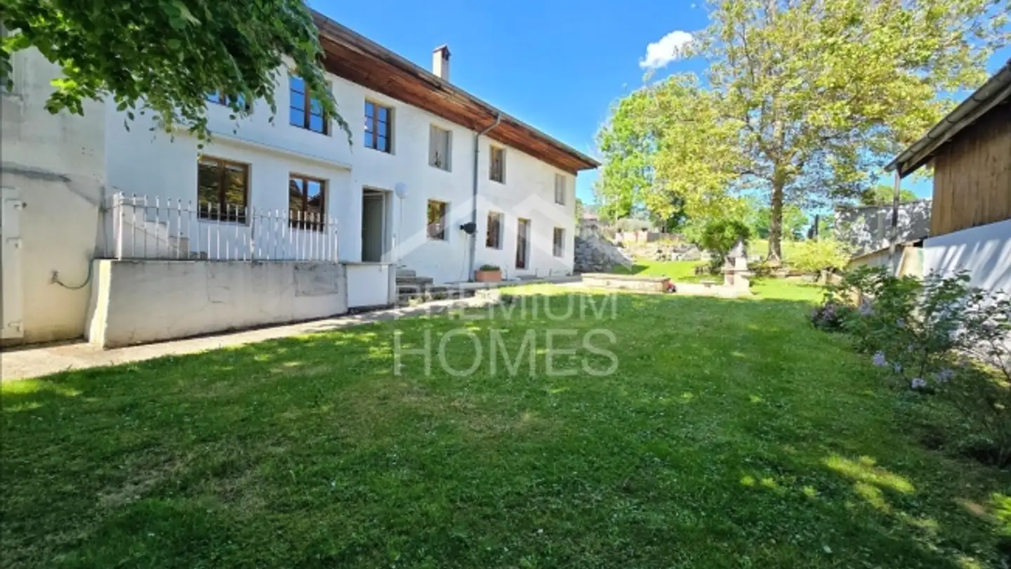 Einfamilienhaus kaufen - 2540 Grenchen - Foto 3