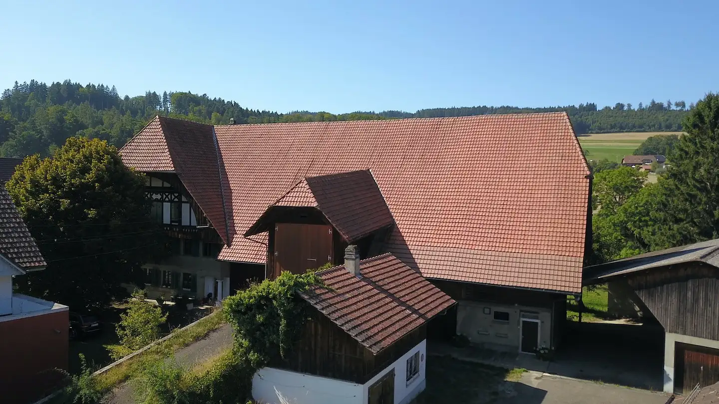 Edificio residenziale in vendita - 3049 Säriswil - Foto 2