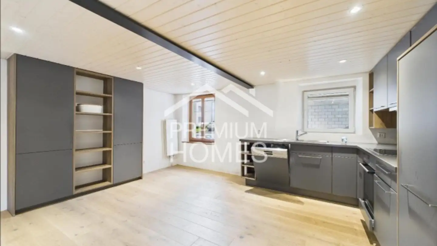 Einfamilienhaus kaufen - 2540 Grenchen - Foto 4