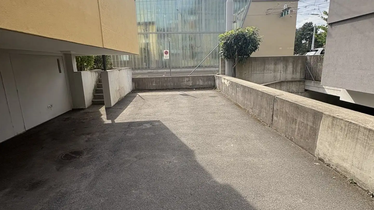 Parcheggio esterno in affitto - Winterthurerstrasse 151, 8057 Zürich - Foto 2