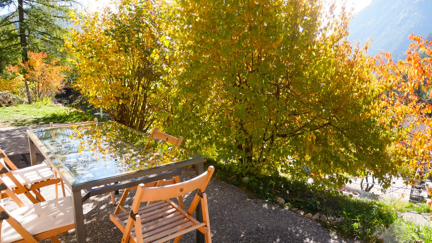 Apartment for sale - 1938 Champex-Lac