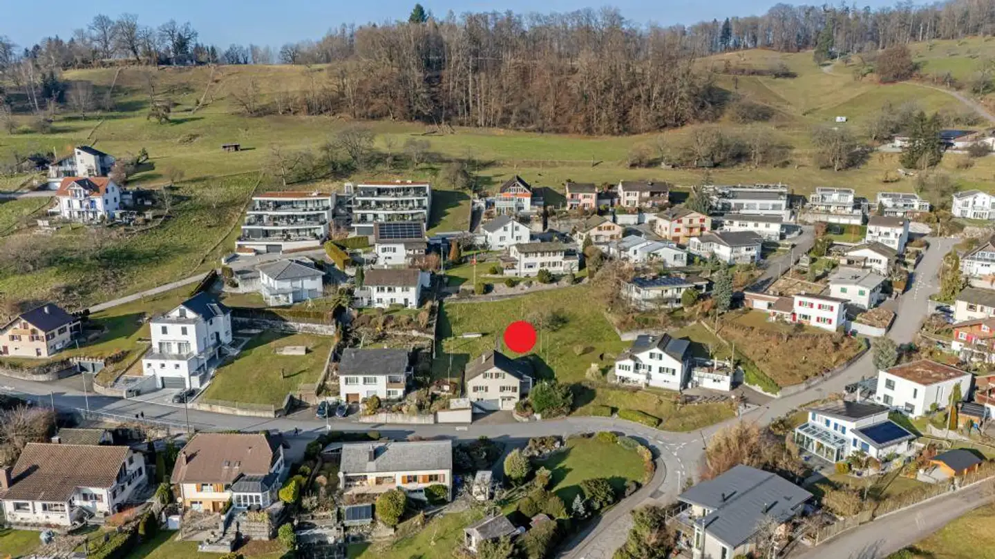 Appartamento a gradini in vendita - Zilstrasse 14, 5722 Gränichen - Photo 2