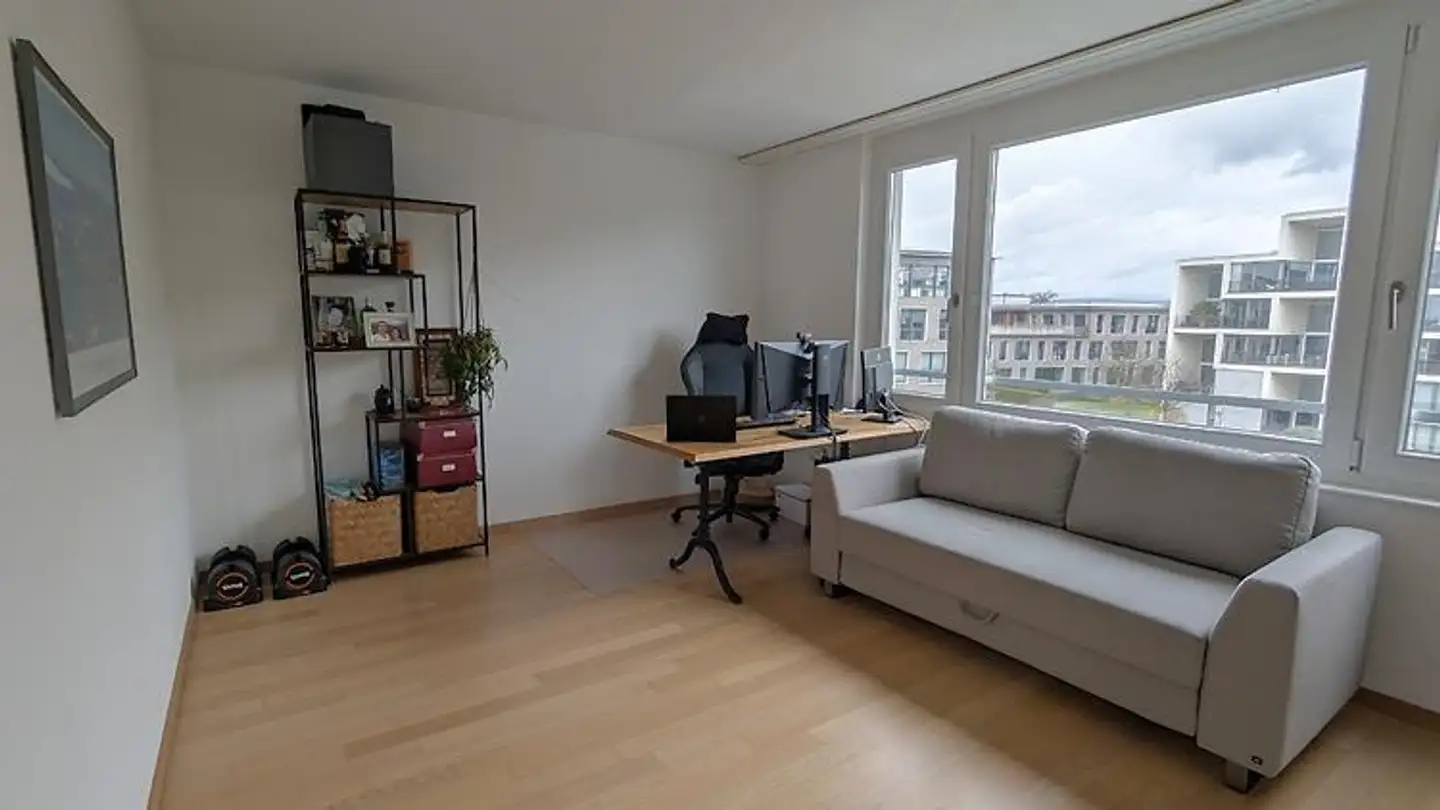 Möblierte Wohnung mieten - 4310 Rheinfelden - Foto 4