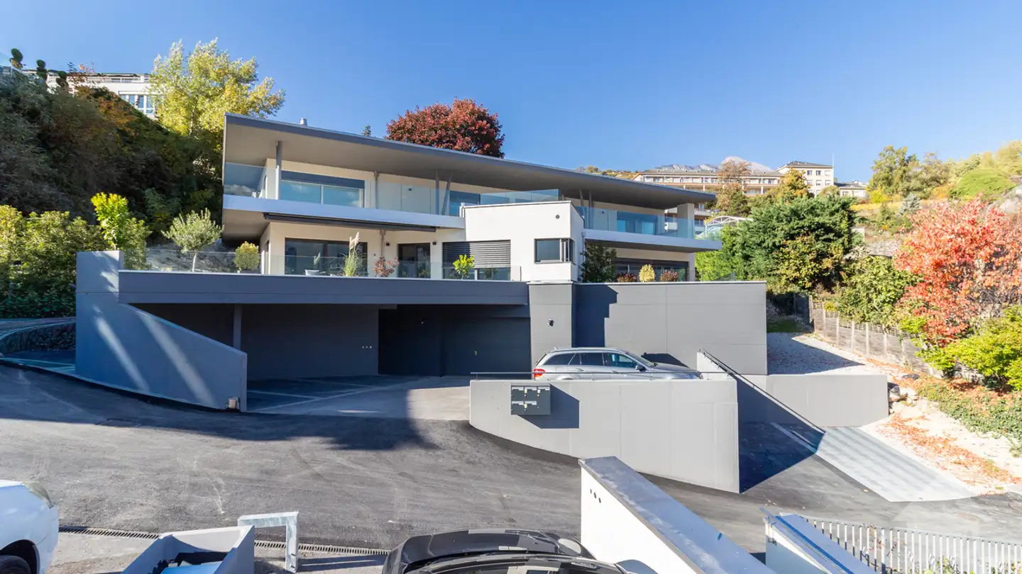 Appartamento in vendita - 1950 Sion - Photo 2