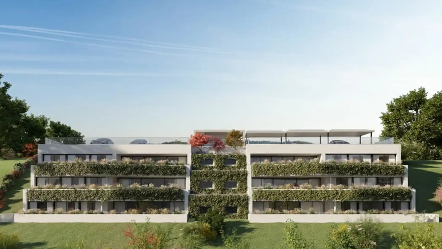 Apartment for sale - 1627 Vaulruz - Photo 4